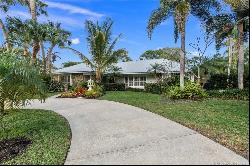 20 Banyan Road, Stuart FL 34996