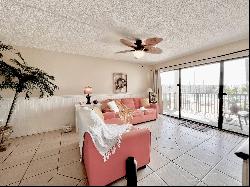 8815 Thomas Drive Unit 104, Panama City Beach FL 32408