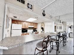 8815 Thomas Drive Unit 104, Panama City Beach FL 32408