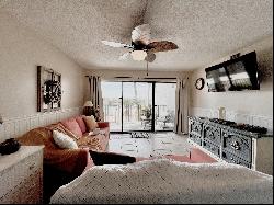 8815 Thomas Drive Unit 104, Panama City Beach FL 32408