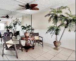 8815 Thomas Drive Unit 104, Panama City Beach FL 32408