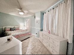 8815 Thomas Drive #UNIT 104, Panama City Beach FL 32408