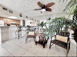 8815 Thomas Drive Unit 104, Panama City Beach FL 32408