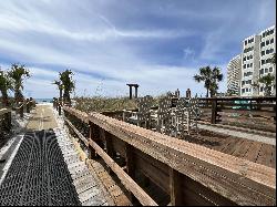 8815 Thomas Drive Unit 104, Panama City Beach FL 32408