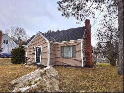 33 Coolidge Avenue, Caribou ME 04736