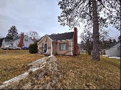 33 Coolidge Avenue, Caribou ME 04736