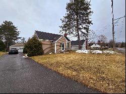 33 Coolidge Avenue, Caribou ME 04736