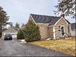 33 Coolidge Avenue, Caribou ME 04736