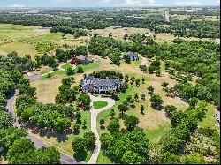 233 Woodland Hills Drive, Sherman, TX, 75092