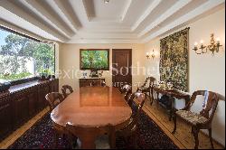 Casa Jardin Laureles con Bungalow