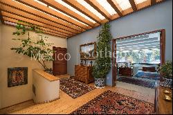 Casa Jardin Laureles con Bungalow