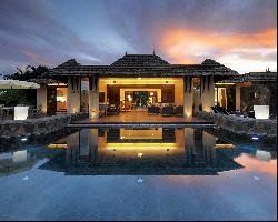 Grand Luxury - Tamarina Golf Estate