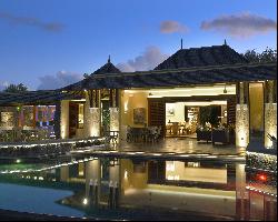 Grand Luxury - Tamarina Golf Estate