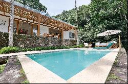 House in a privileged gated community of Angra dos Reis