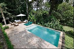 House in a privileged gated community of Angra dos Reis