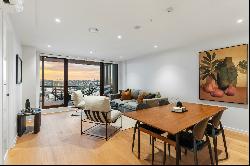 Penthouse Living in Onehunga