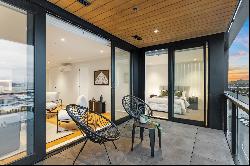Penthouse Living in Onehunga