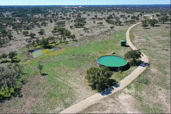 657.25+/- Acres Las Catarinas Ranch, Kerr County , Junction , TX 78649