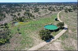 657.25+/- Acres Las Catarinas Ranch, Kerr County , Junction , TX 78649