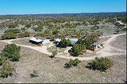 657.25+/- Acres Las Catarinas Ranch, Kerr County , Junction , TX 78649