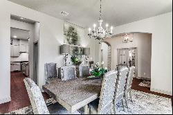 Westside Fort Worth gem with dreamy designer finishes. 