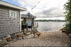 Picturesque Seaside Property