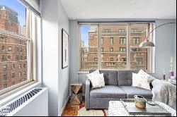 137 EAST 36TH STREET 13G in Murray Hill Kips Bay, New York