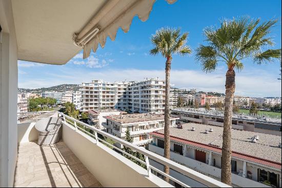 Vente - Appartement Cannes (Croisette) - 1a 590a 000a 