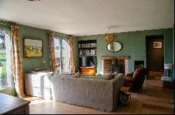 For sale Renovated 19th century country house