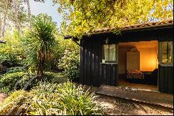 Villa in Cap Ferret - Petit Piquey - John Taylor Bordeaux
