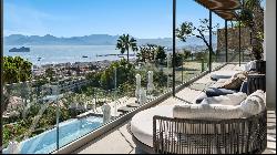 Seasonal rental - Property Cannes (Californie) 