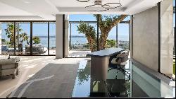 Seasonal rental - Property Cannes (Californie) 