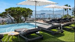 Seasonal rental - Property Cannes (Californie) 