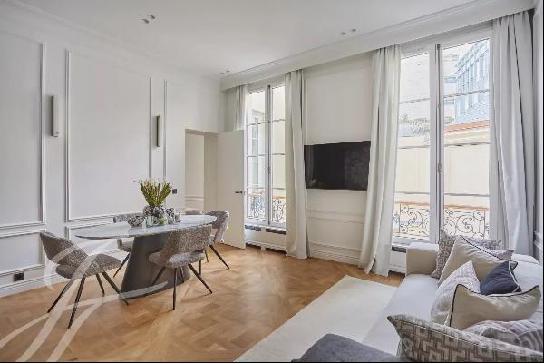 Golden Triangle - Perfect Two Bedroom Apartment