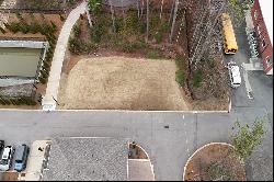 Prime Lot in Alpharetta