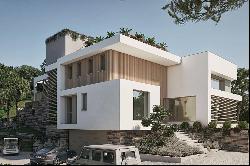 Detached house, 4 bedrooms, for Sale