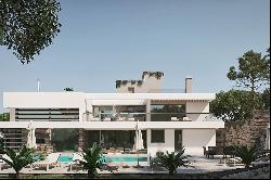 Detached house, 4 bedrooms, for Sale