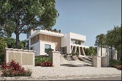 Detached house, 4 bedrooms, for Sale