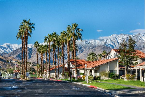 6175 Montecito Drive, Palm Springs, CA 92264