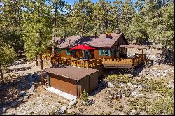 99 Lakeview, Fawnskin, CA 92333
