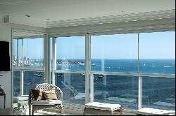 Excellent Penthouse in Playa Mansa.