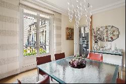 Apartment in Paris 16th - Trocadéro