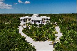 Green Turtle, The Abaco Club, Winding Bay, AB