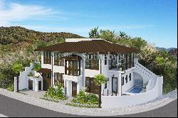 Home Site with Plans 127 Ladera