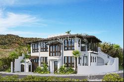 Home Site with Plans 127 Ladera
