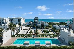 300 Collins Ave, #4C, Miami Beach, FL