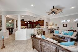 140 S Monterey Drive, Indian River Shores, FL