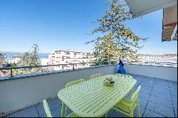 DUPLEX APARTMENT - LAKE VIEW - THONON CENTER