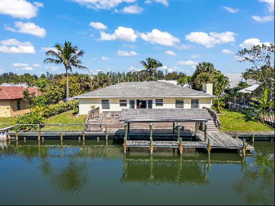 335 Arrowhead Lane, Melbourne Beach, FL, 32951