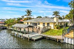 335 Arrowhead Lane, Melbourne Beach, FL